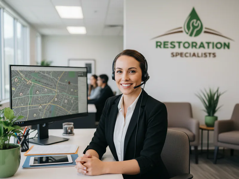 Water Damage Restoration  in College Place  FAQ