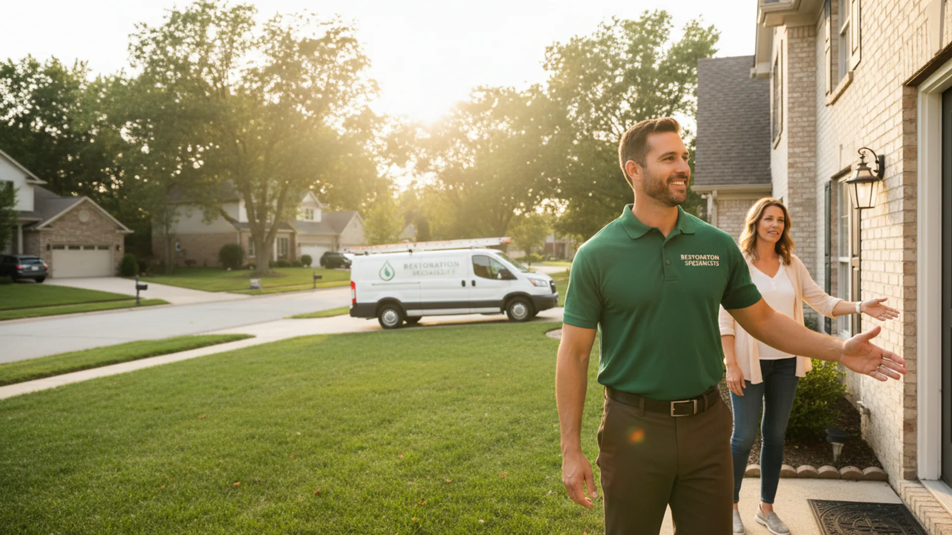 **Trusted Water Damage Restoration in College Place, WA Near Me – Licensed Pros You Can Rely On**